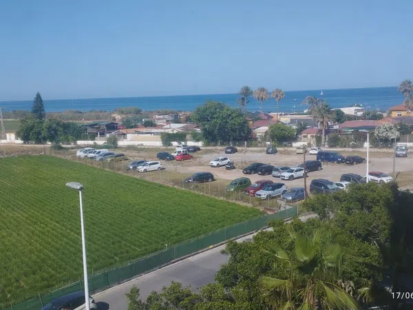 Piso en Avenida Mare Nostrum, 15, La Patacona, La Patacona - Foto 31