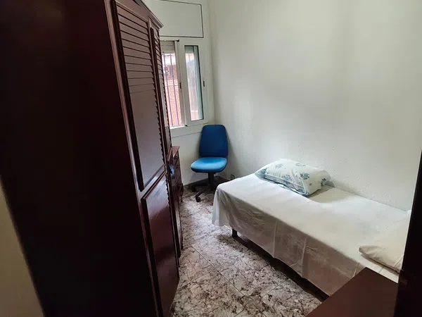 Piso en Avenida del Doctor Bassols, 176, Llefià - Foto 2