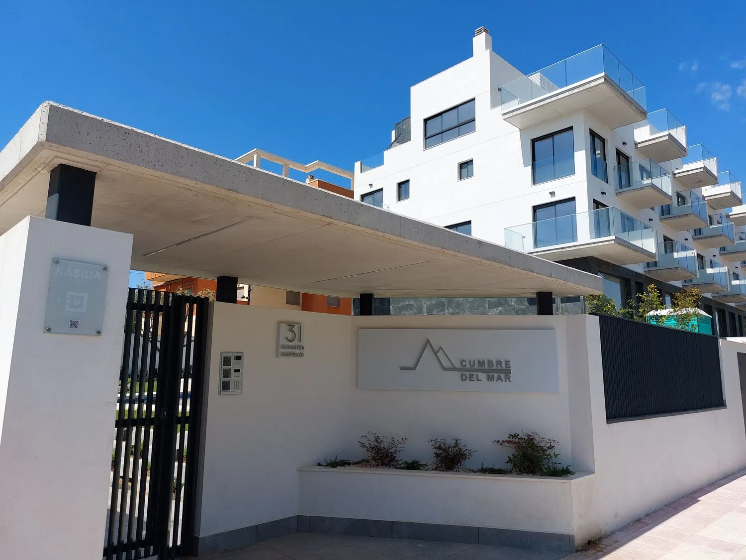 Chalet adosado en calle Gastón Castelló,31, 1 - Foto 10