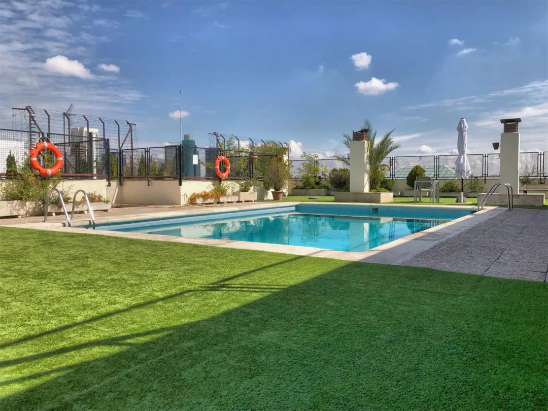 Piso en  Calle de Ríos Rosas 19