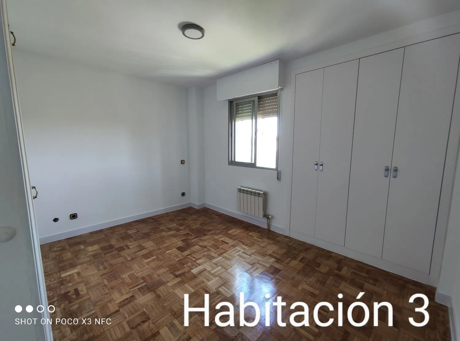 Piso en plaza de Aragón, 6 - Foto 8