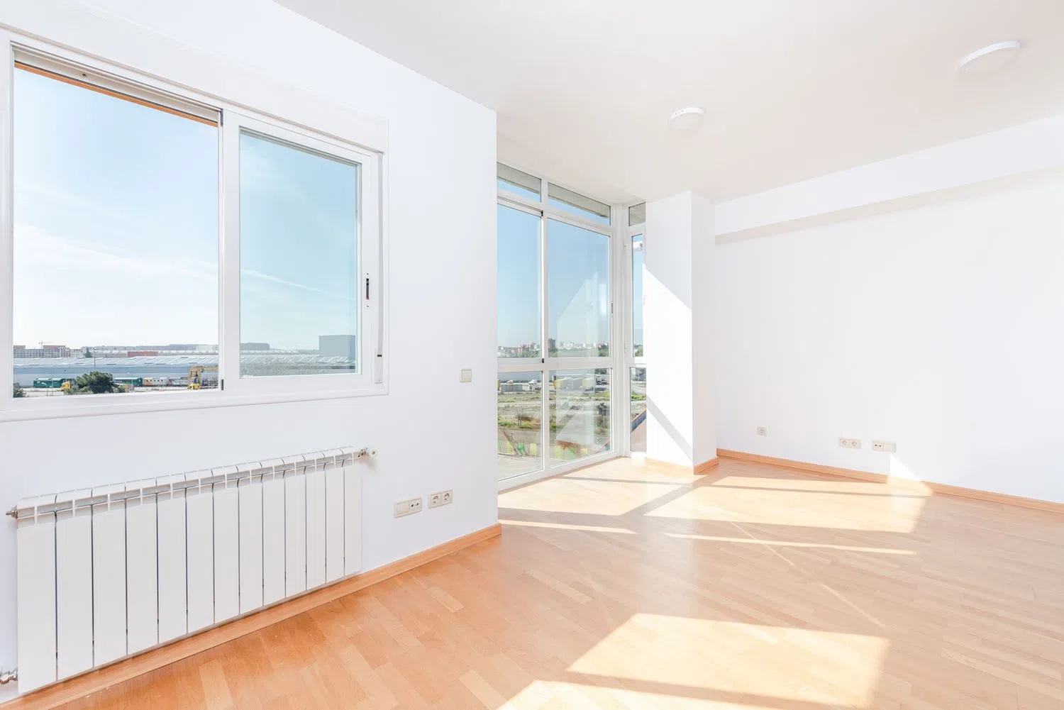 Estudio en calle Calcio - Foto 3