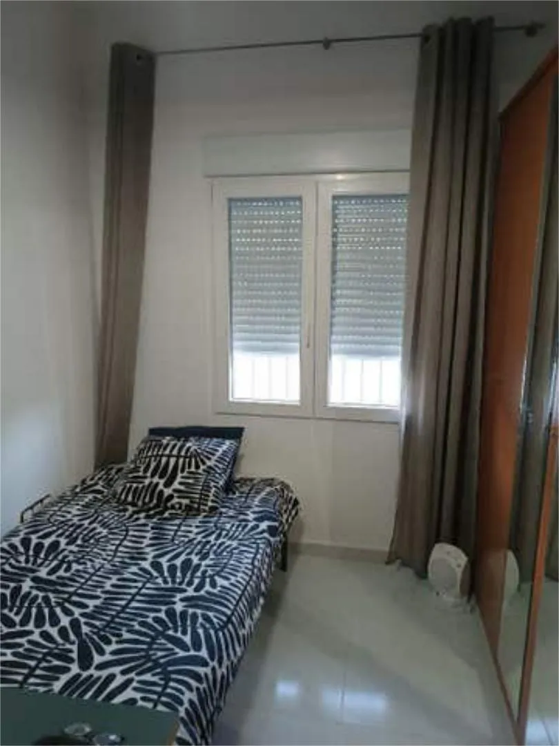 Piso en Plaza de Toros - Foto 5