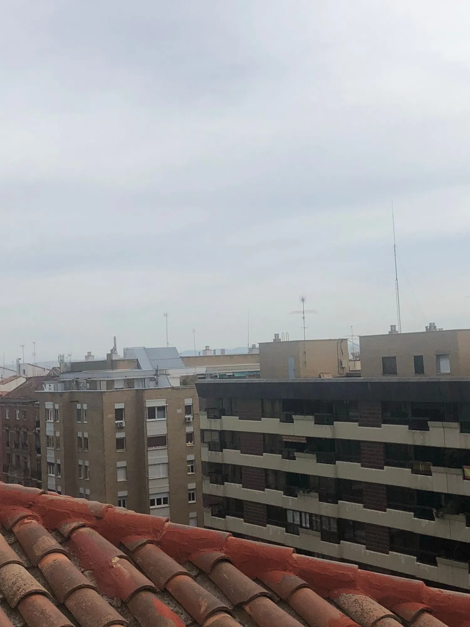 Ático en paseo de Fernando el Católico, 68 - Foto 15
