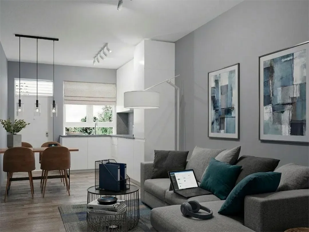 Loft en  Paseo de Guadalajara 31 - Foto 4