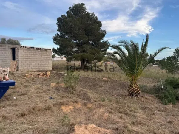 Casa o chalet independiente en montroy, 1 - Foto 5