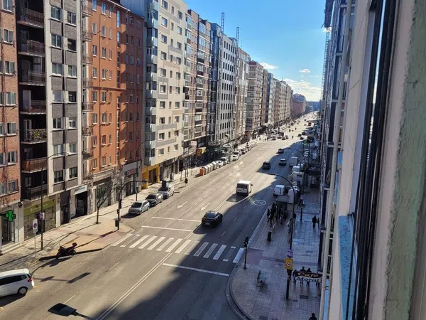 Piso en Calle Vitoria, 181 - Foto 1