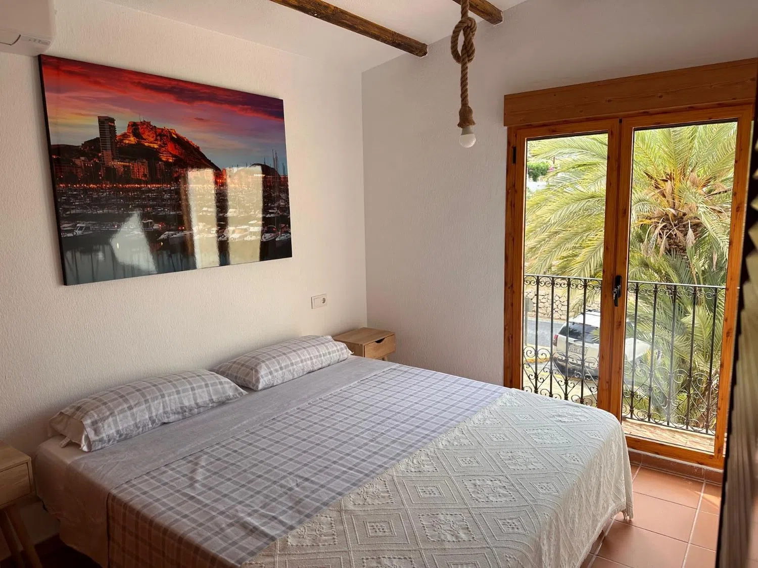 Chalet adosado en plaza Ciutat De L'Alguer, 3 - Foto 20