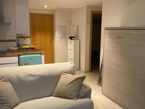 Piso en calle del Cerro, 3