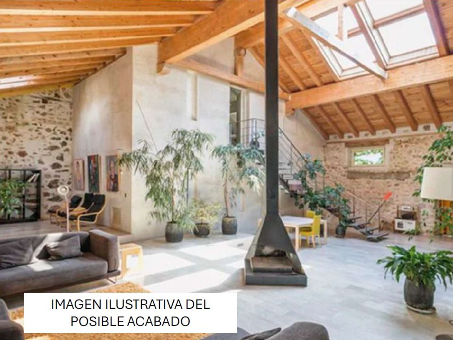 Casa independiente en Otobarren Entitatea, 12 - Foto 5