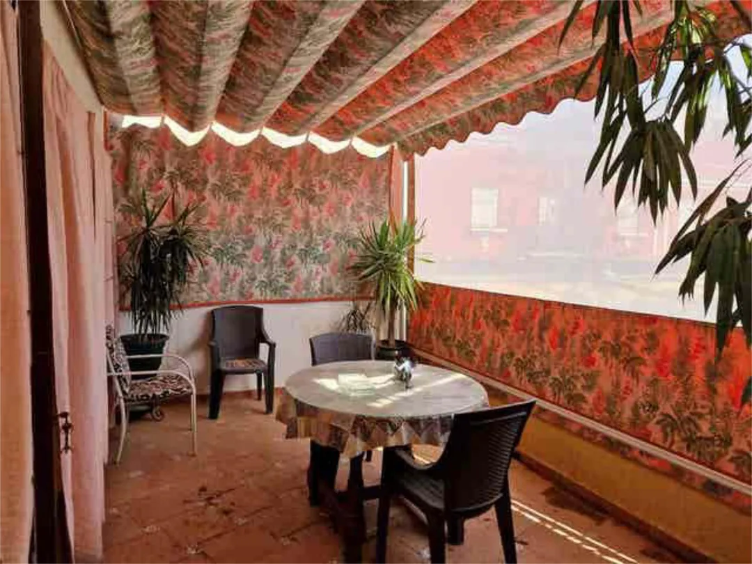 Piso en Urbanizacion La Nogalera - Foto 1