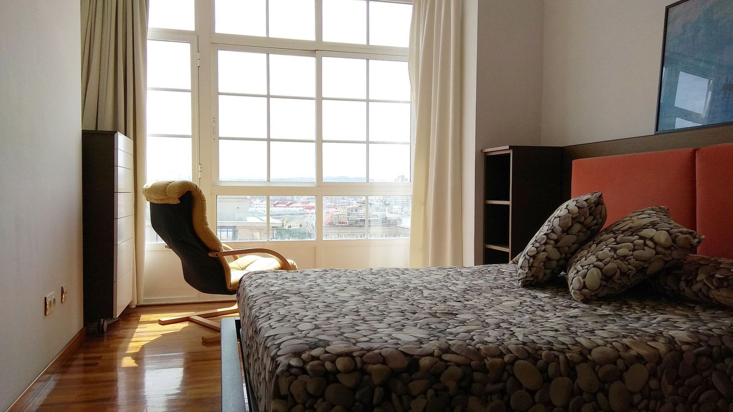 Piso en Calle Ángel Rebollo, 46, Monte Alto - Zalaeta - Atocha, Monte Alto - Zalaeta - Atocha - Foto 3