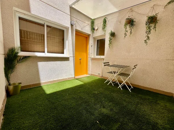 Piso en calle José Hernández, 6