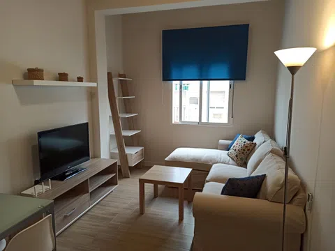 Piso en ronda de Andújar, 21 - Foto 1