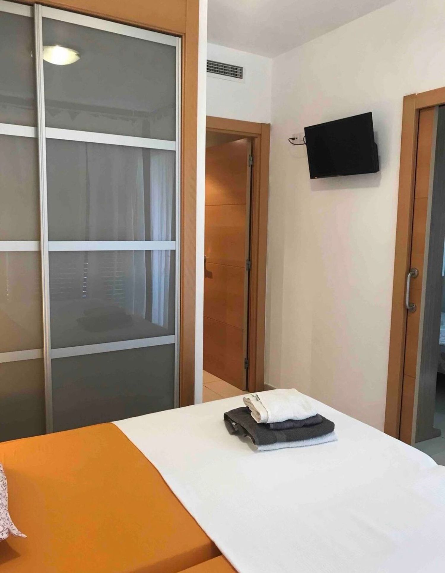 Piso en avenida Mossèn Jaume Soler, 14 - Foto 1