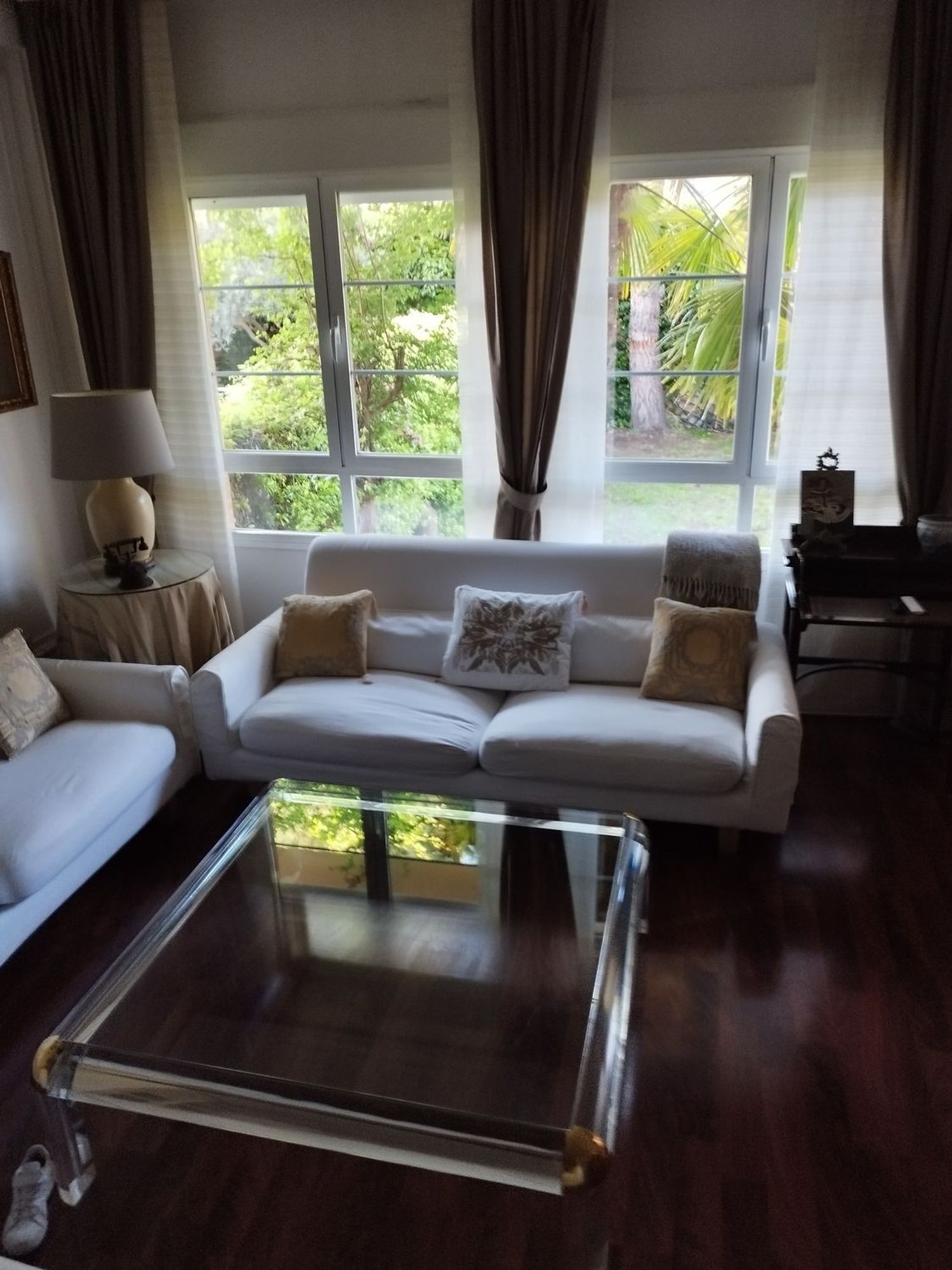 Chalet adosado en calle Gregorio Ordóñez, 12 - Foto 6