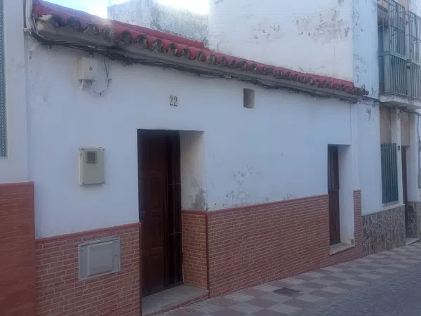 Casa de pueblo en Calle Alcazaba, 22 - Foto 2