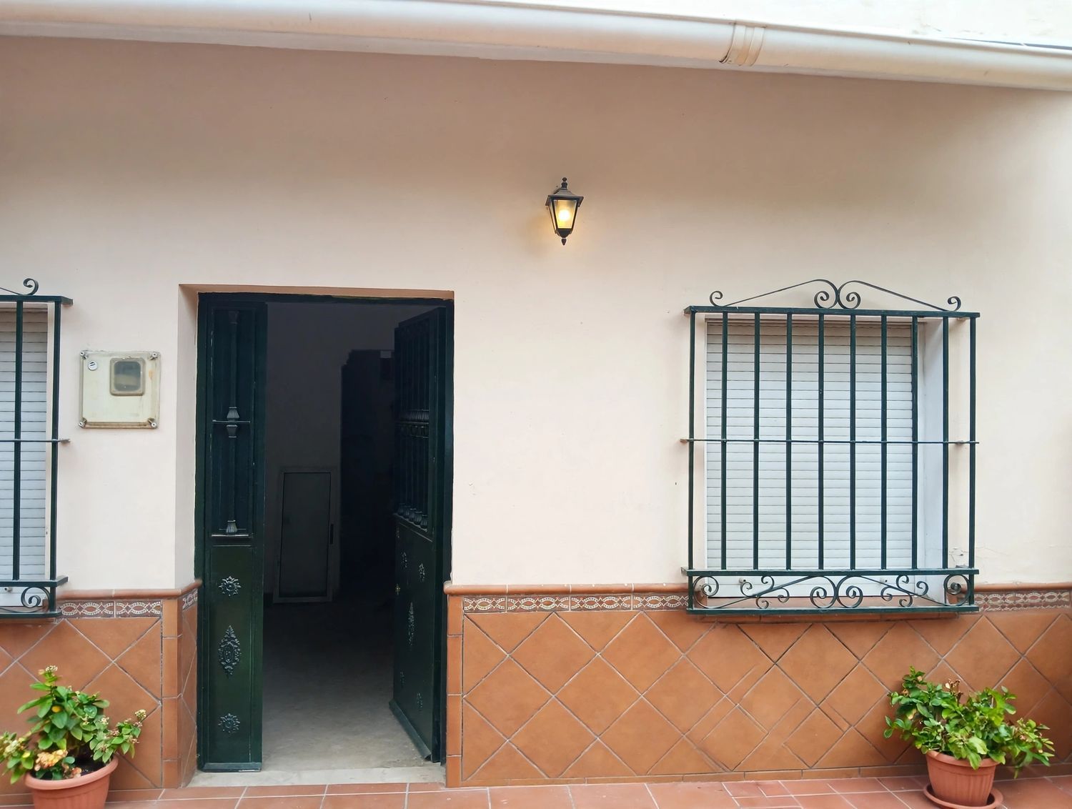 Casa o chalet independiente en Avenida de Bellavista, 15, Bellavista - Foto 9