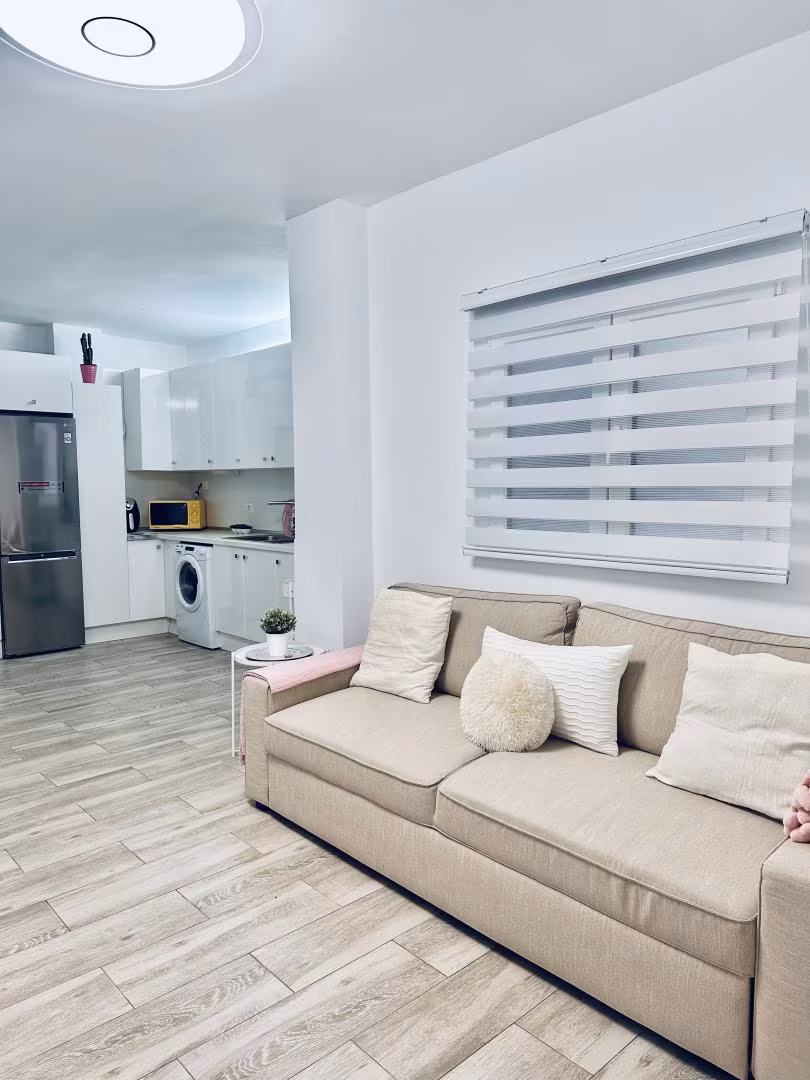 Piso en  Calle Ruiz de Alda 18 - Foto 2