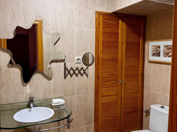 Piso en Calle Obispo Álvarez Lara, 33, Linarejos, Linarejos - Foto 14