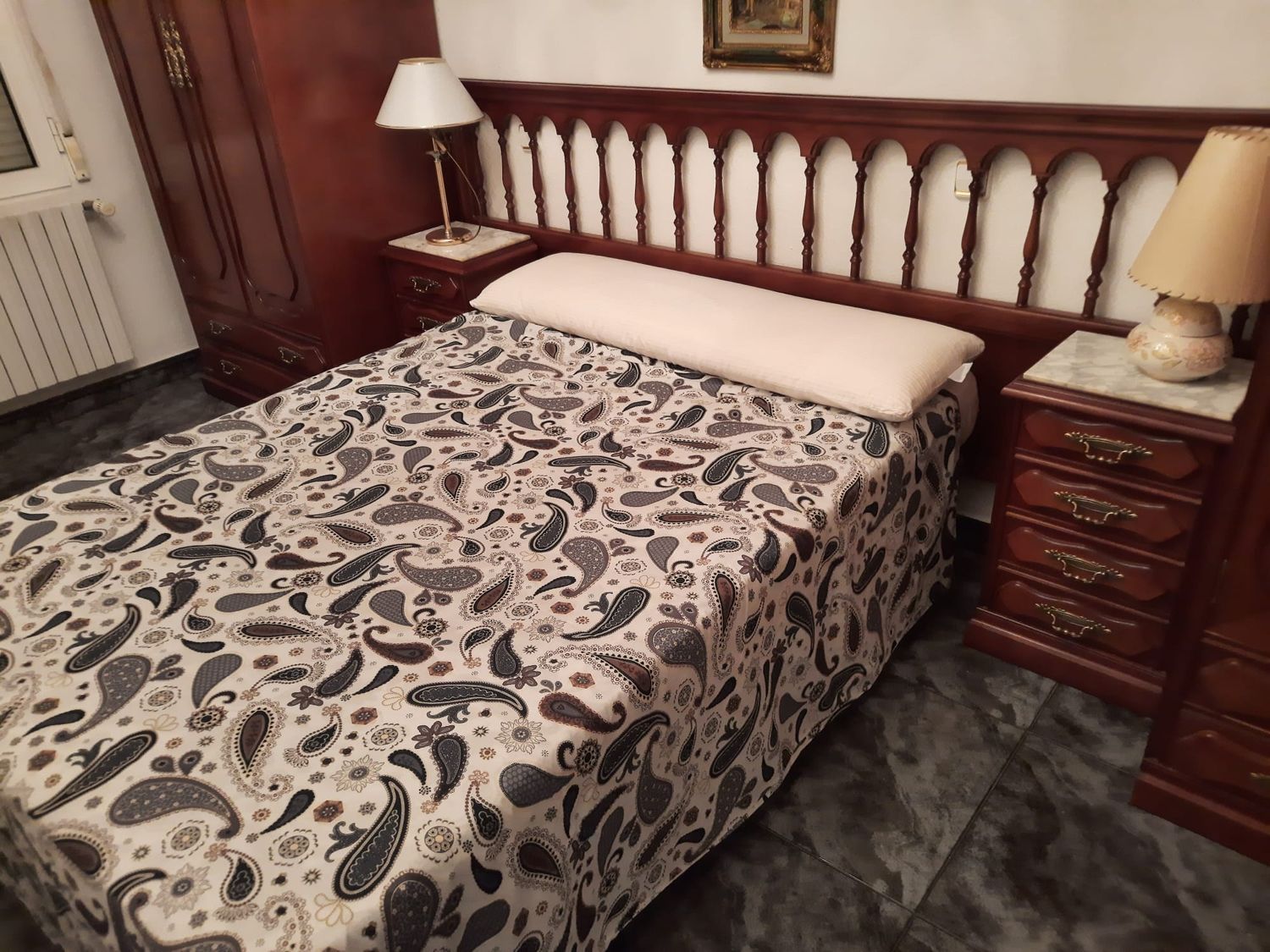 Piso en Arzobispo Apaolaza, 21 - Foto 3