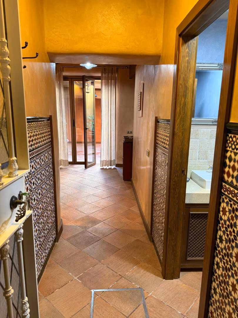 Casa adosada en  Calle Salamanca 2 - Foto 4