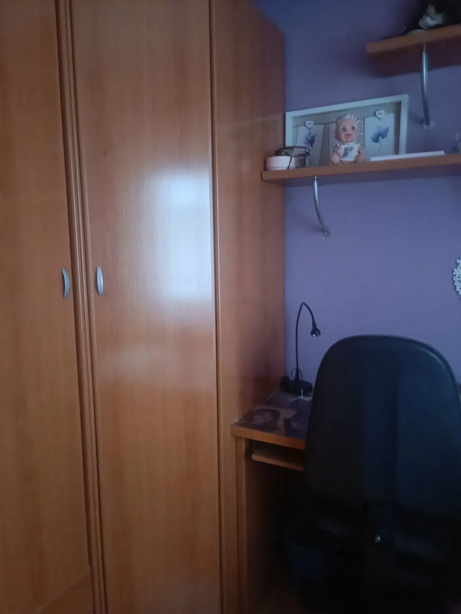 Piso en calle Lucero, 20 - Foto 12