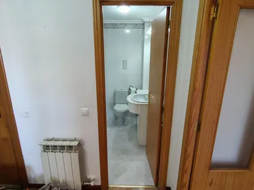Piso en Medina del Campo - Foto 8