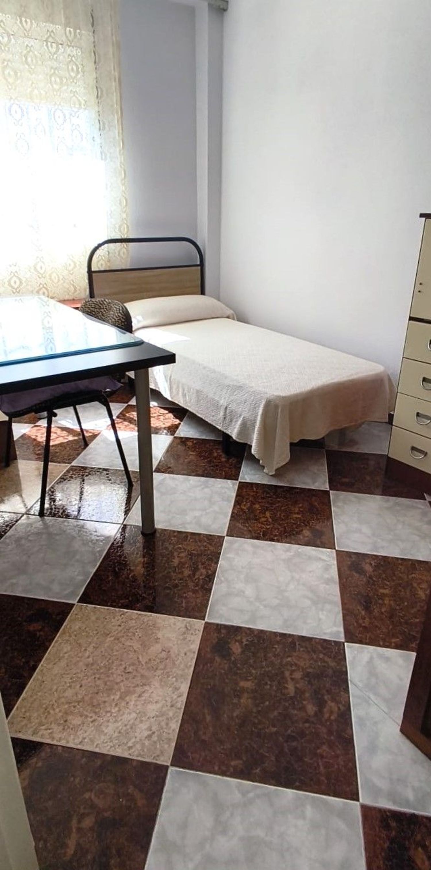 Piso en Plaza Valentin Ortigosa, Los Guindos - Parque Mediterráneo - Santa Paula - Foto 21