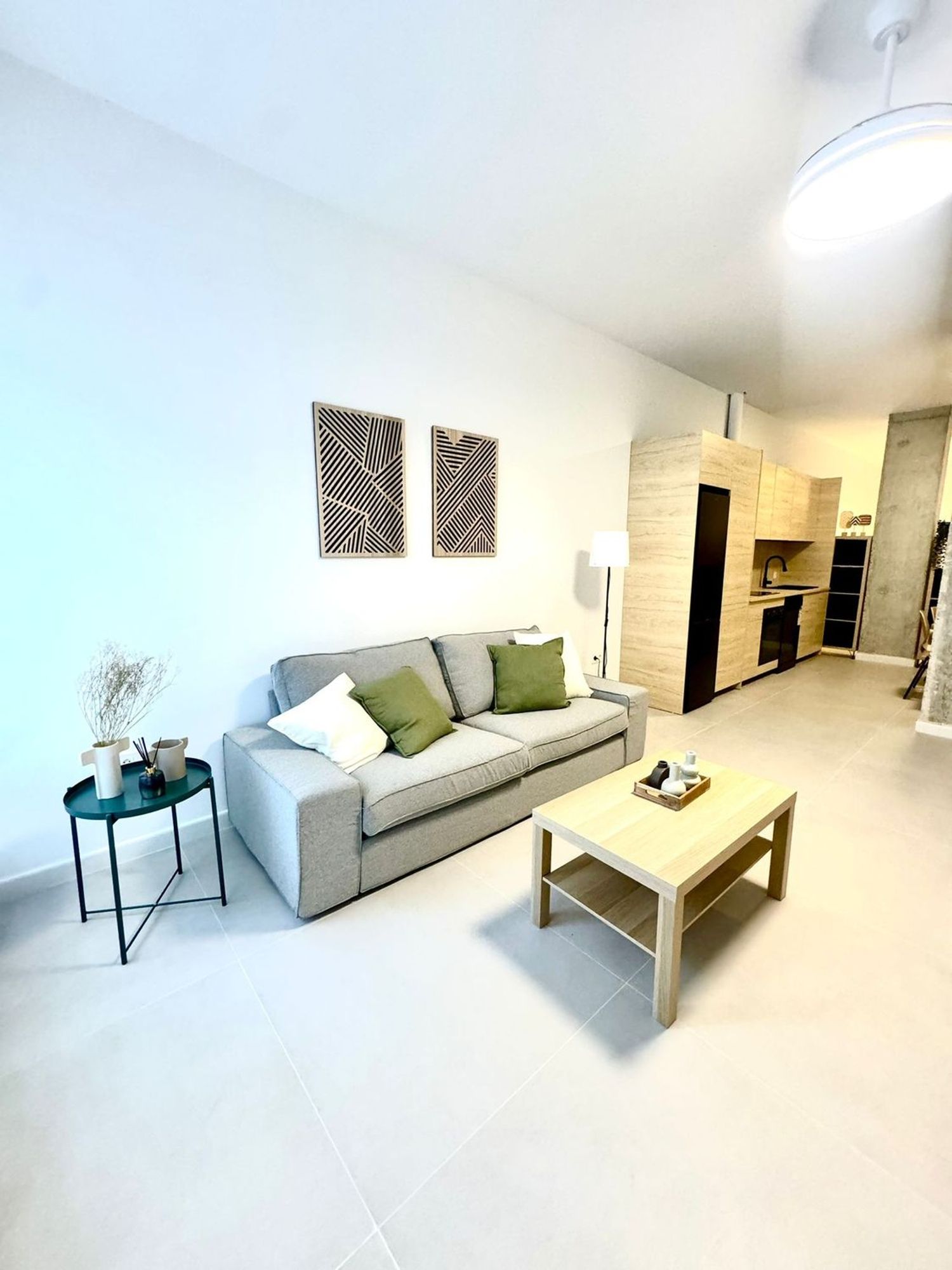 Loft en Esperanza, 5, San Miguel - Foto 2