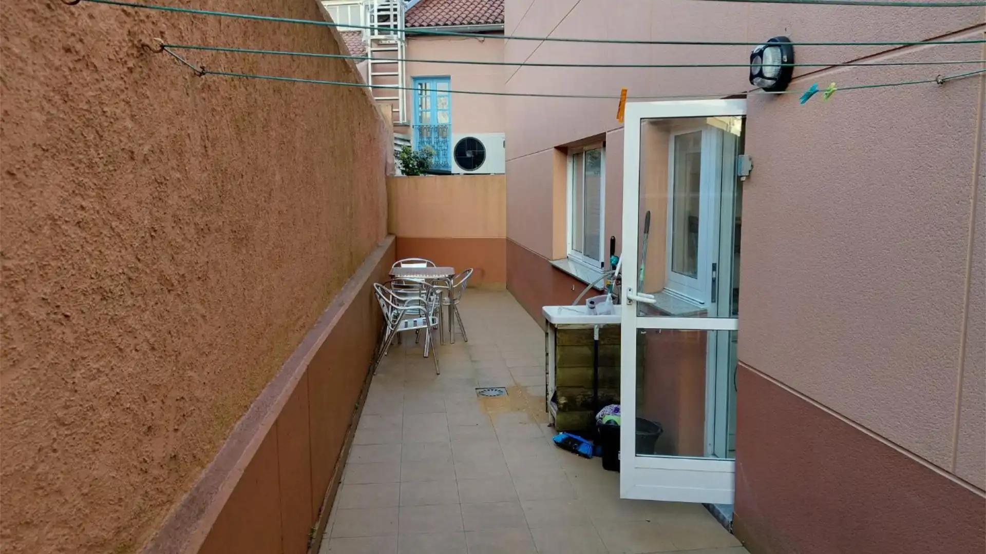 Piso en  Rúa Celso Emilio Ferreiro 6 - Foto 4