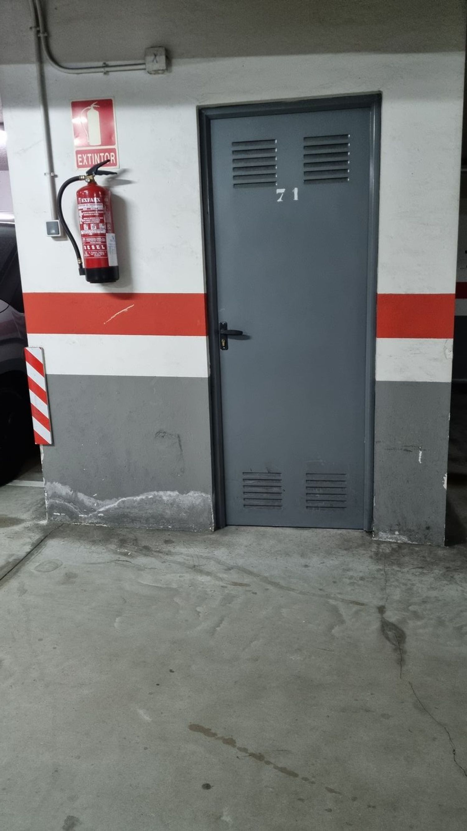 Piso en Calle Aguamiera, 2, Corredoria-La Carisa-Prado de La Vega - Foto 24