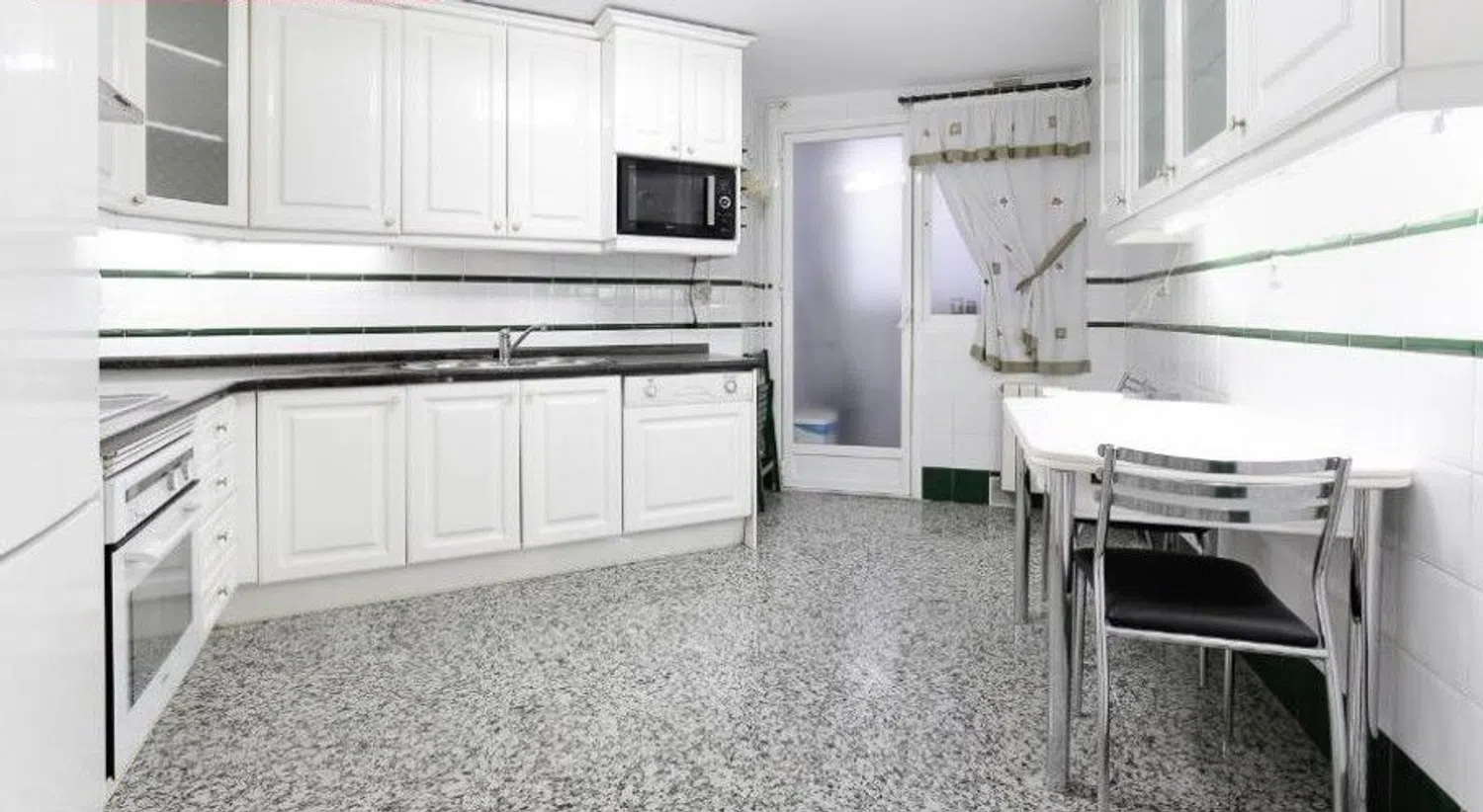 Piso en Arabial, 125 - Foto 12