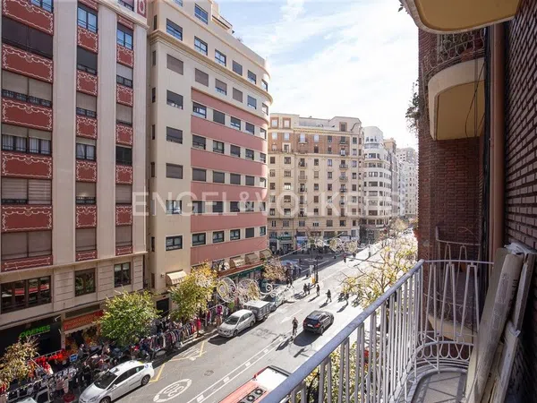 Piso en Avenida de l'Oest, El Pilar - Foto 40