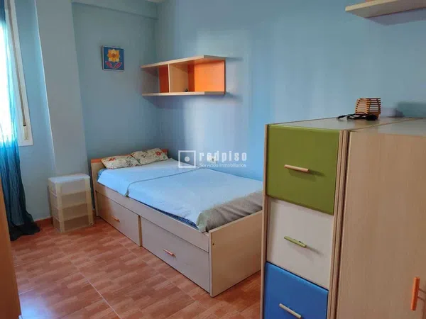 Piso en Calle Martínez Maldonado, Los Castillejos - La Trinidad - Foto 15