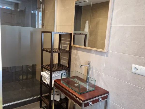 Piso en calle da República Arxentina, 5 - Foto 21