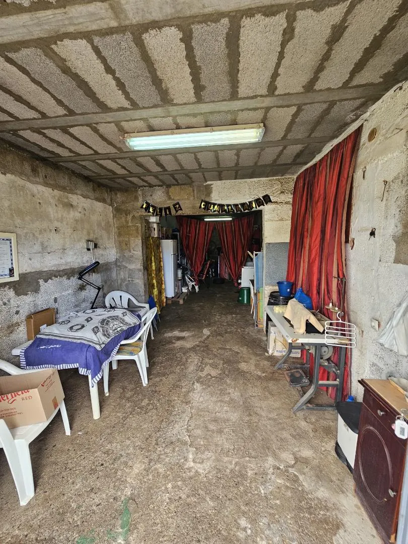 Chalet en  Carretera Marzagán Sabinal 7A - Foto 15