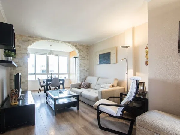 Piso en Avenida Escandinavia, 35, Gran Vista-Olivo de Oro, Gran Vista-Olivo de Oro - Foto 13