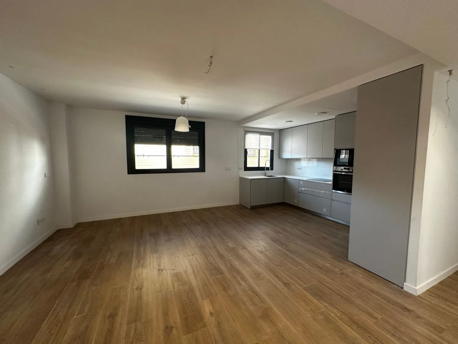 Piso en Barrio Nervión - Foto 2