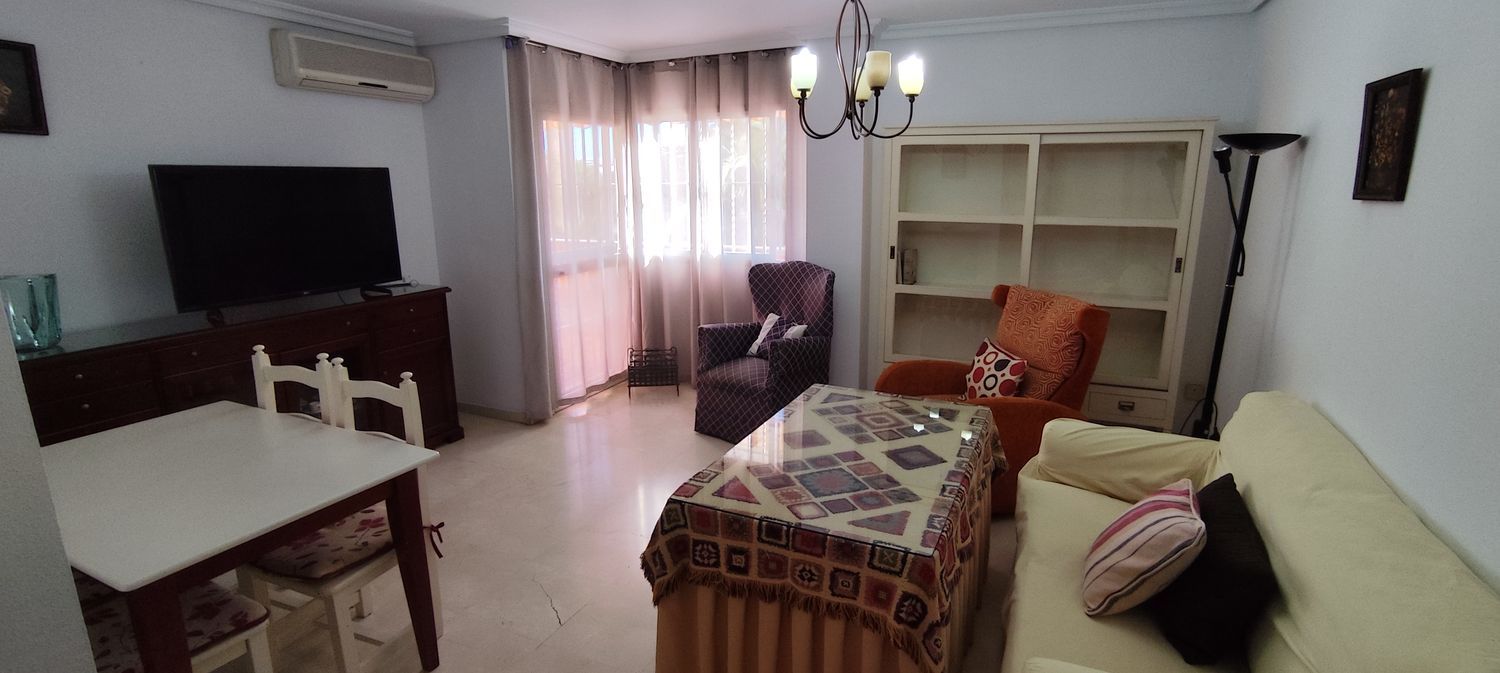 Piso en avenida la Aeronáutica, 2 - Foto 2