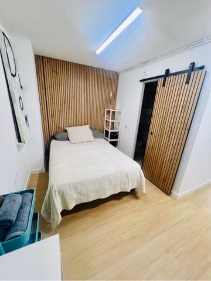 Apartamento en Chamartín - Foto 5