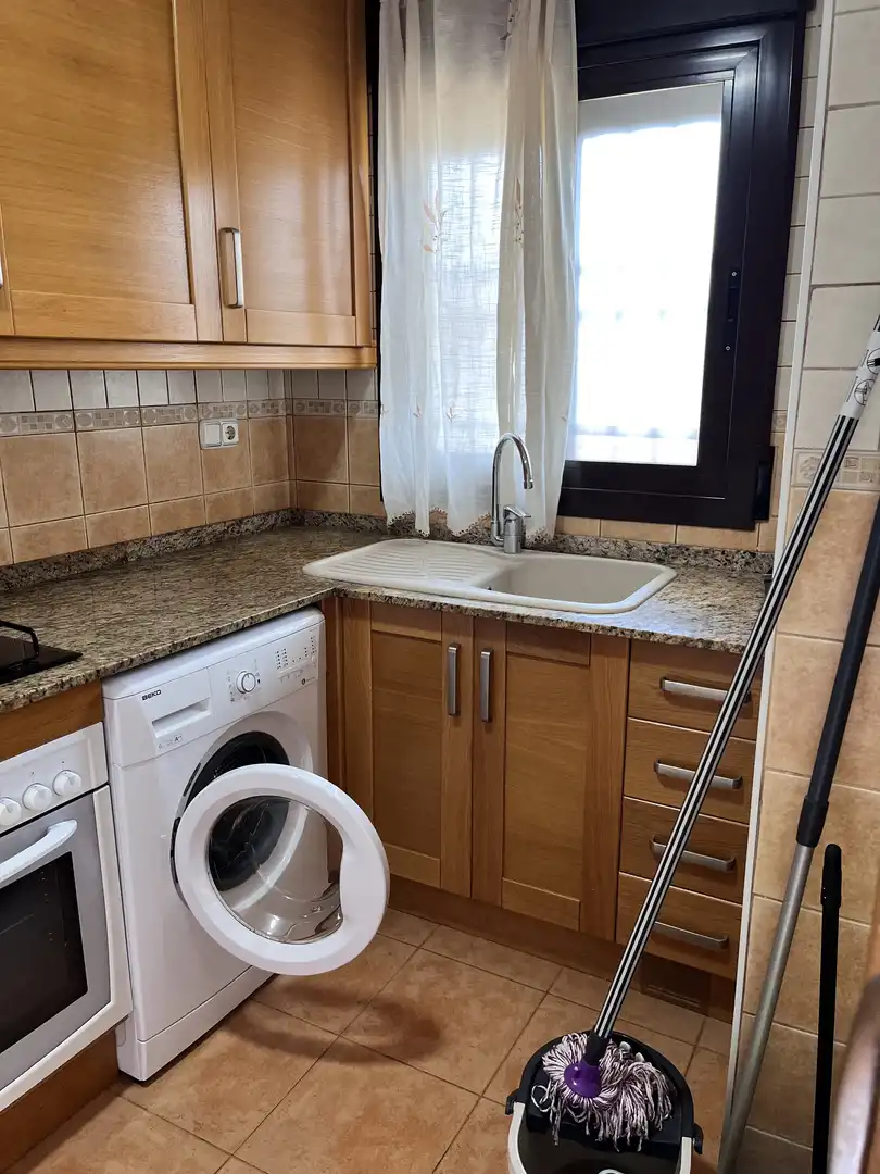Apartamento en  Calle Albacete 1 - Foto 12
