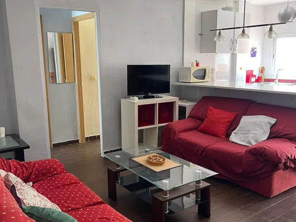 Piso en Calle de Benicarló, 28 puerta 15, Benimaclet - Foto 27
