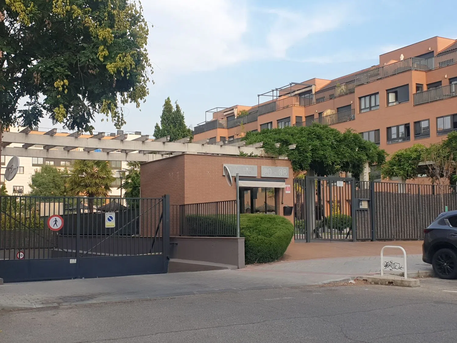 Piso en calle del Monasterio de las Batuecas, 24 - Foto 25