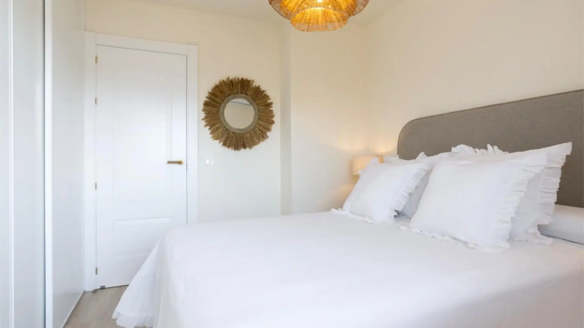 Piso en  Paseo Marítimo Rey de España 61 - Foto 13