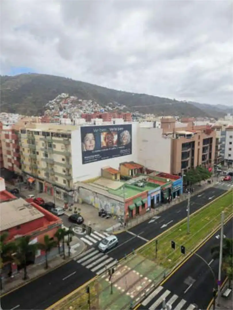 Piso en Cruz del Señor - Foto 2