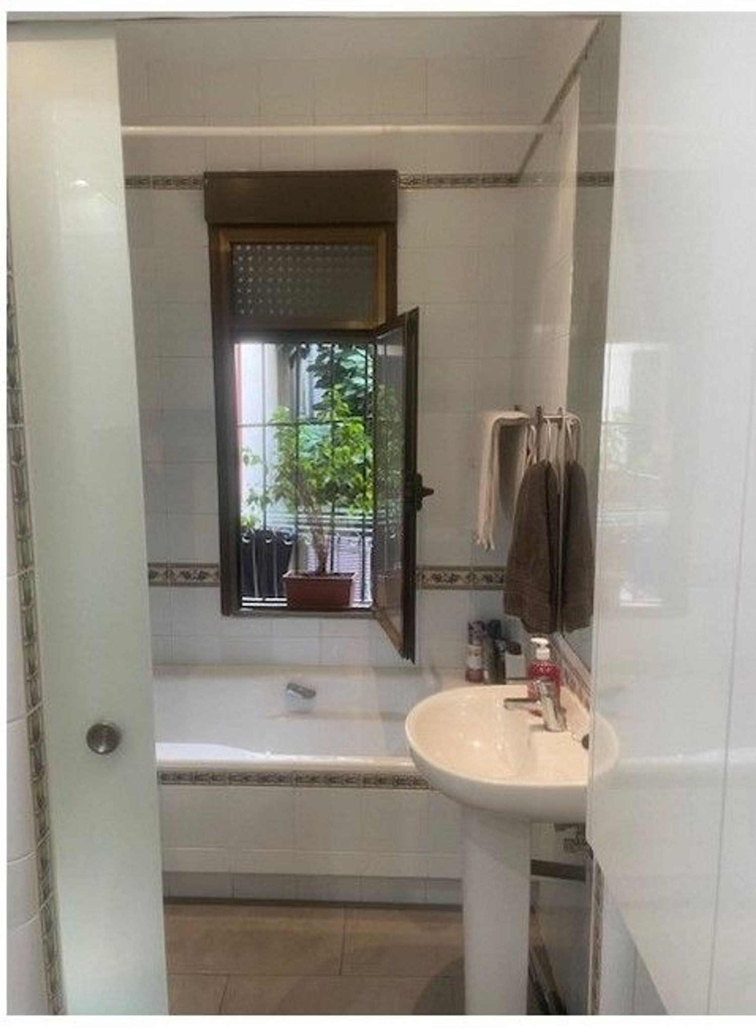 Piso en plaza de Olavide, 10 - Foto 20