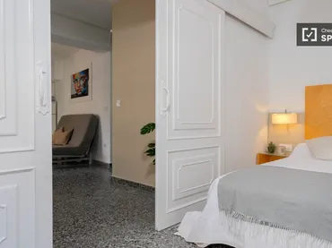 Piso en  Valencia Capital - Foto 1