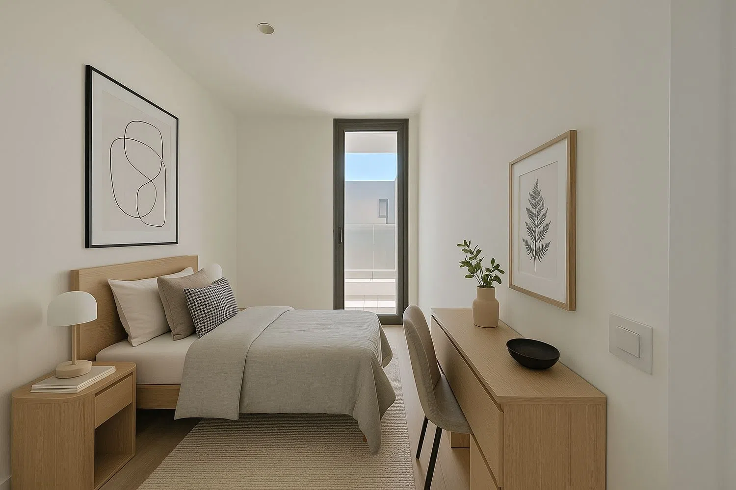 Piso en avenida de Somosierra, 8 - Foto 18