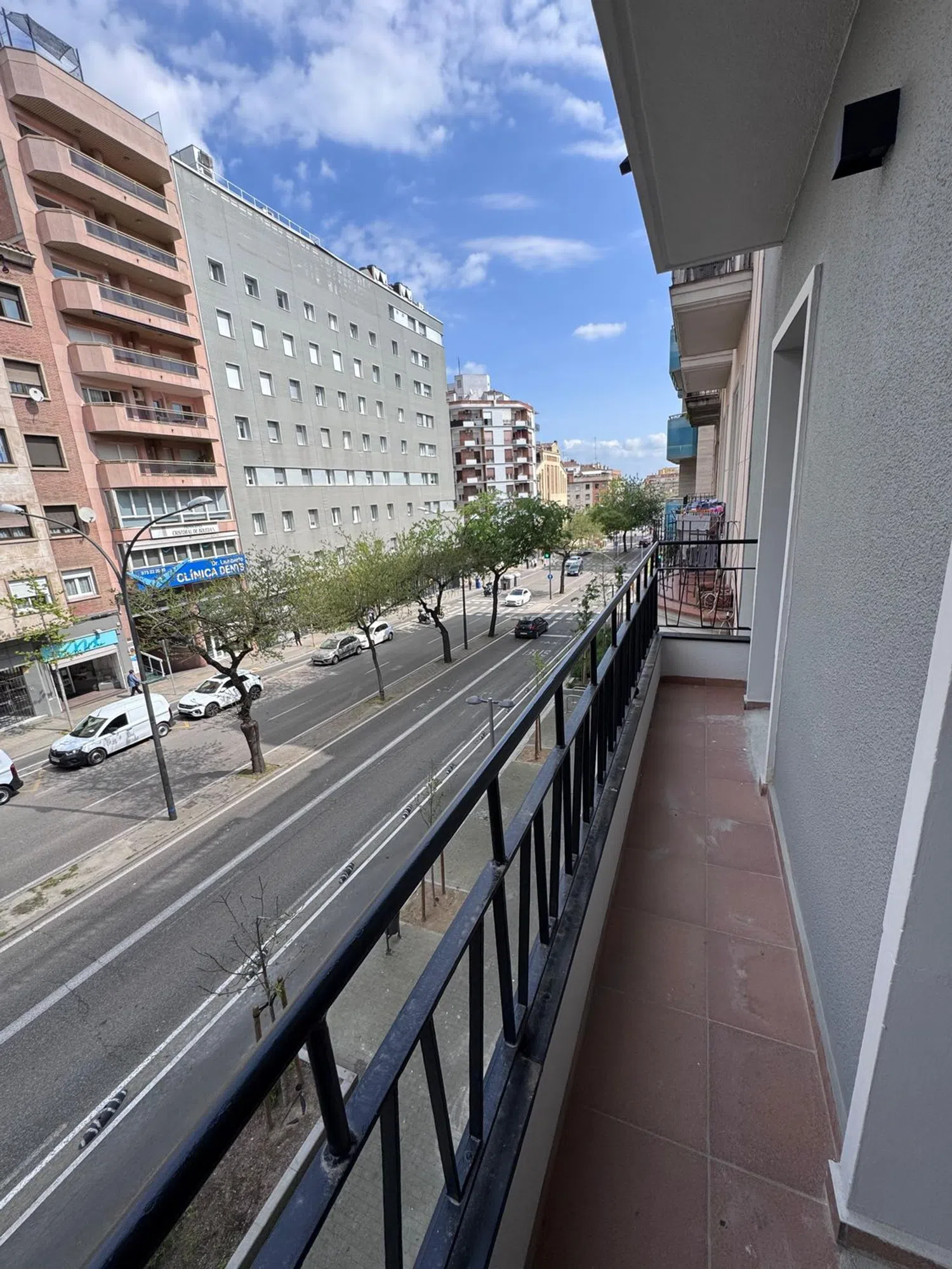 Estudio en avenida Prat de la Riba, 66 - Foto 8